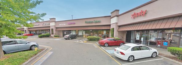 ALDERWOOD TOWNE CENTER: 3105 - 3225 Alderwood Mall Blvd, Lynnwood, WA 98036